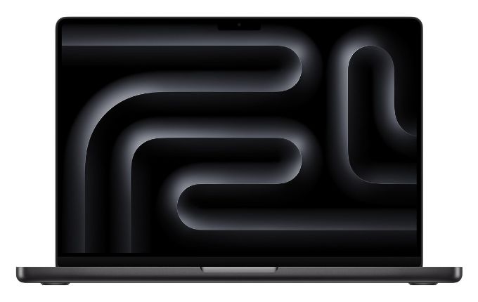 Apple MacBook Pro A2992 M3 Pro 18GB 512GB